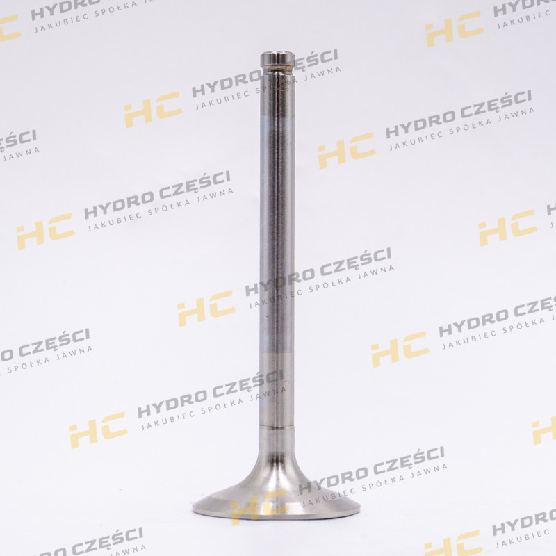 Впускной клапан JCB PERKINS 1004.4 1006.6 - KMP BRAND