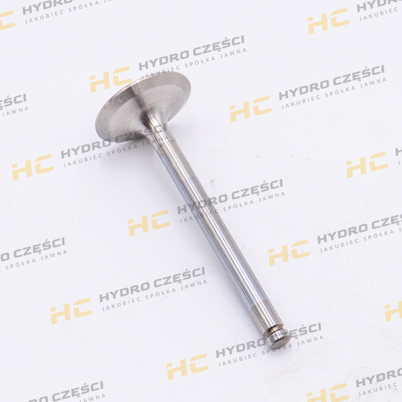 Впускной клапан JCB PERKINS 1004.4 1006.6 - KMP BRAND