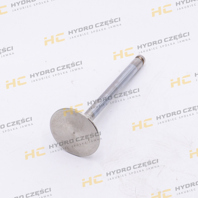 Впускной клапан JCB PERKINS 1004.4 1006.6 - KMP BRAND