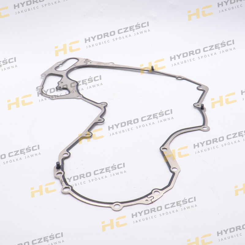Прокладка крышки ГРМ JCB PERKINS RE RG RJ - KMP BRAND
