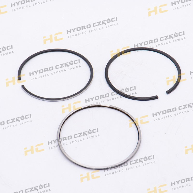 Набор колец JCB 103 мм PERKINS 1004.4 - KMP BRAND