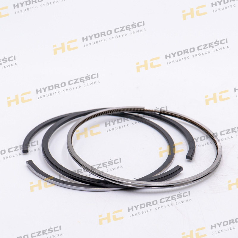 Набор колец JCB 103 мм PERKINS 1004.4 - KMP BRAND
