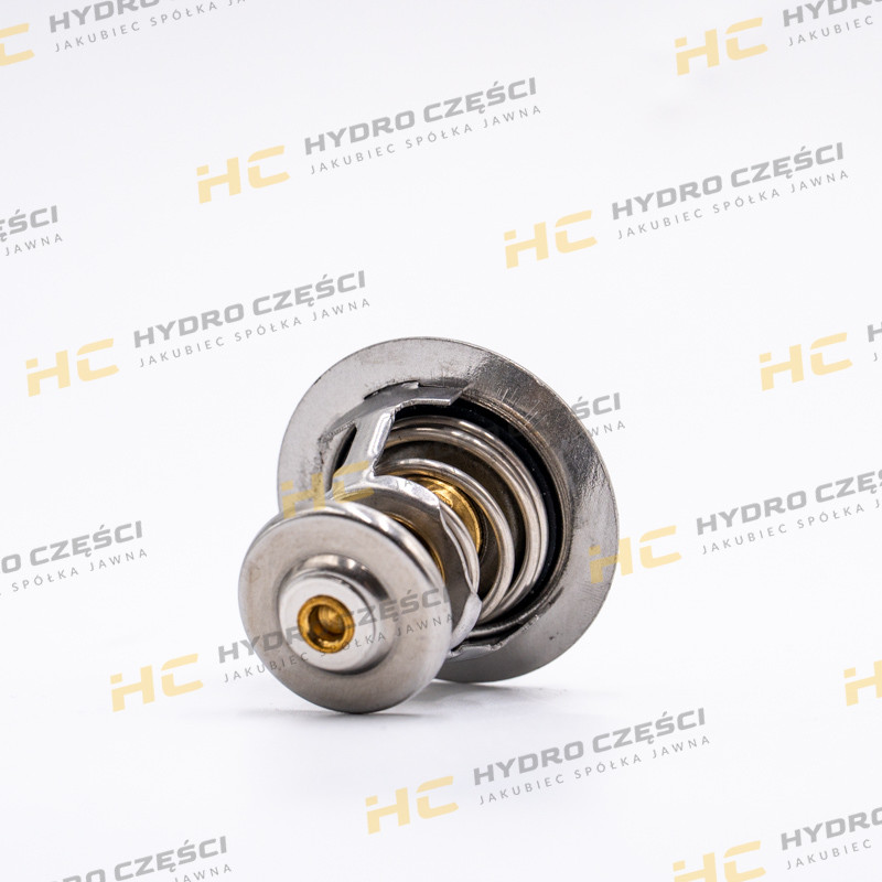 Двигатель JCB Termostat Perkins — мини-экскаватор KMP