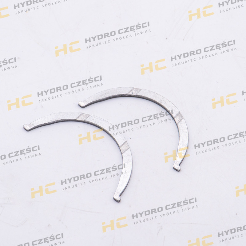 Натяжной механизм JCB Washer PERKINS KR KE HL HP — мини-экскаватор KMP BRAND
