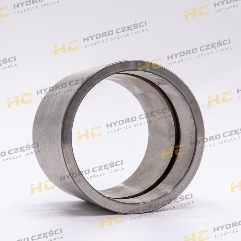 Стальная втулка сцепного устройства JCB - JS AZERI PARTS