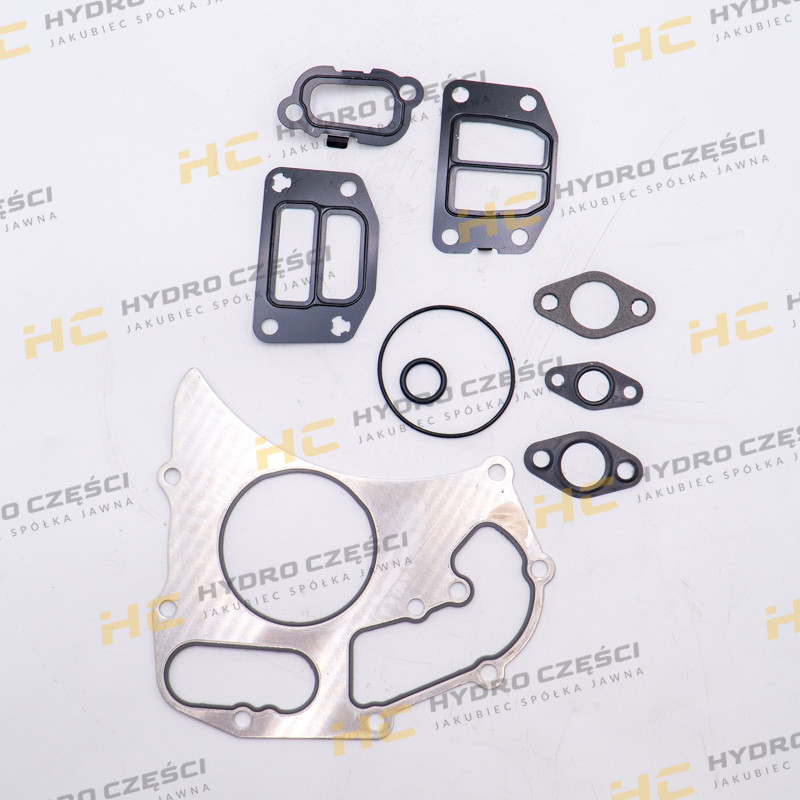 Комплект прокладок JCB Perkins RE RG - KMP BRAND