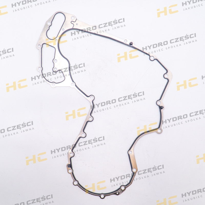 Комплект прокладок JCB Perkins RE RG - KMP BRAND