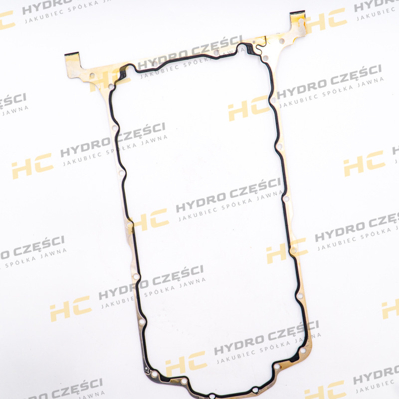 Комплект прокладок JCB Perkins RE RG - KMP BRAND