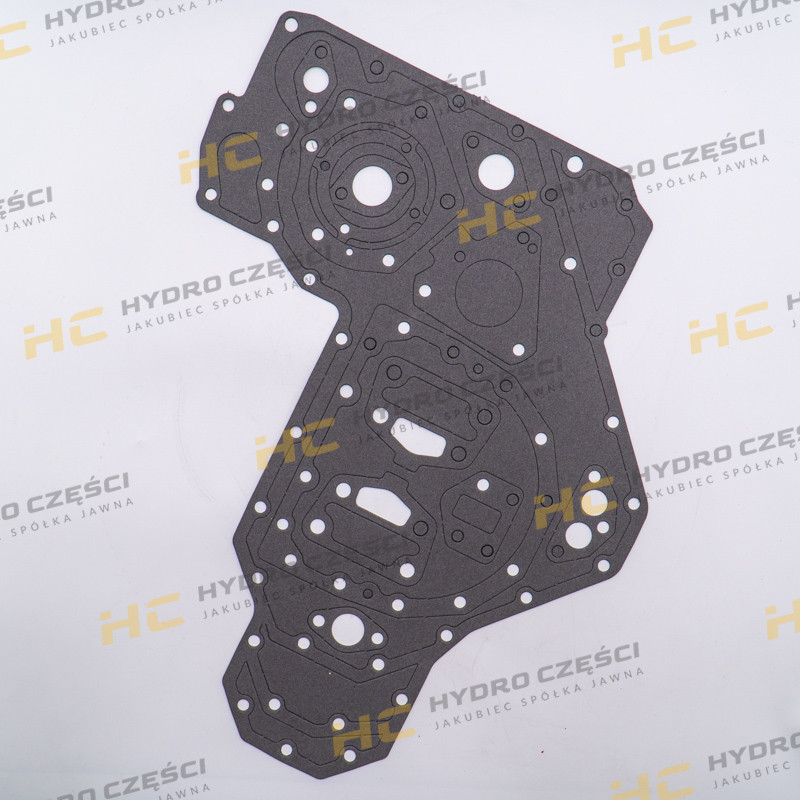 Комплект прокладок для днища JCB PERKINS 1004.4 - KMP BRAND