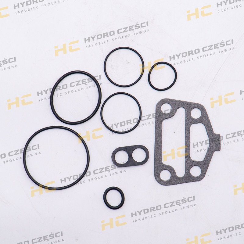 Комплект прокладок для днища JCB PERKINS 1004.4 - KMP BRAND