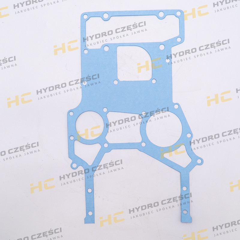 Комплект прокладок для двигателя PERKINS 1004.4-3CX 4CX KMP, марка JCB