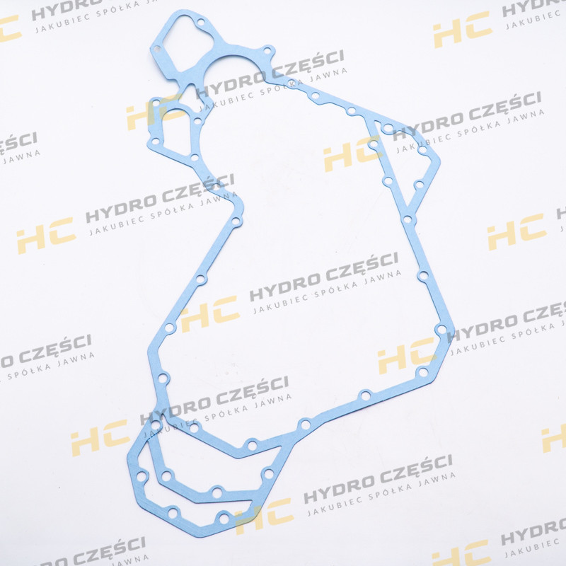 Комплект прокладок для двигателя PERKINS 1004.4-3CX 4CX KMP, марка JCB