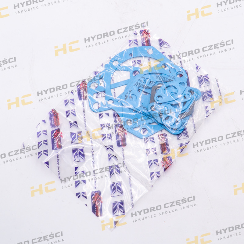 Комплект нижних прокладок JCB PERKINS 1004.4 - 3CX 4CX KMB BRAND