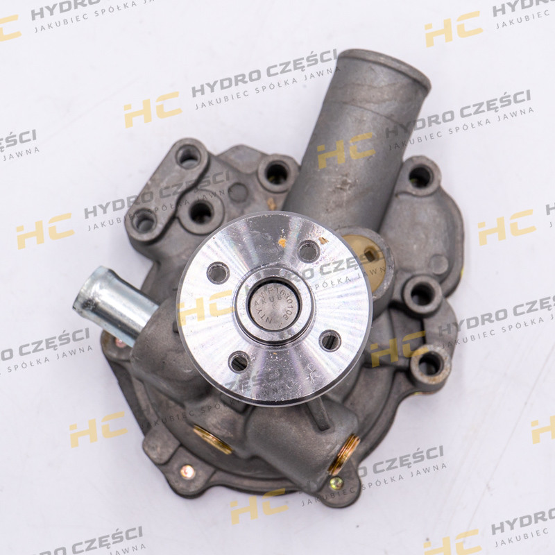 Водяной насос JCB PERKINS 403 404 - KMP BRAND