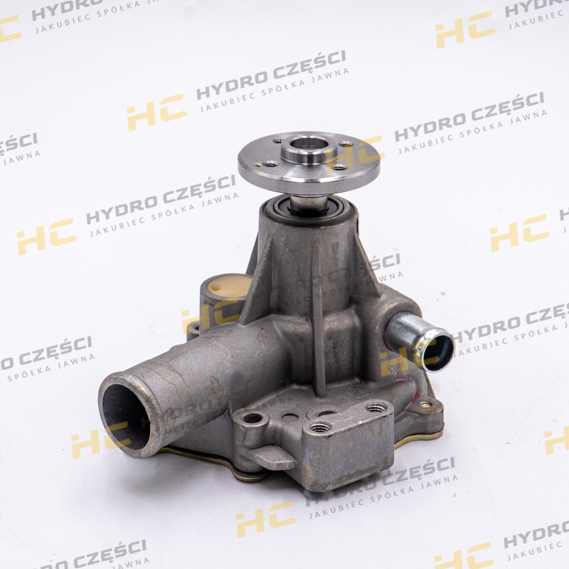 Водяной насос JCB PERKINS 403 404 - KMP BRAND
