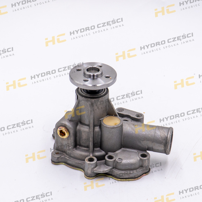 Водяной насос JCB PERKINS 403 404 - KMP BRAND