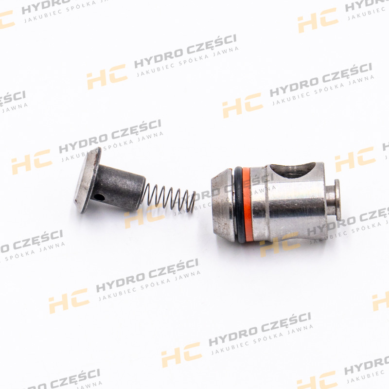 Комплект для ремонта клапанов JCB - AZERI PARTS