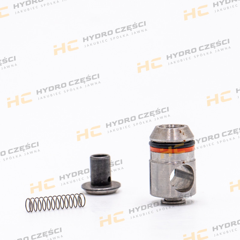 Комплект JCB для ремонта клапанов-AZERI PARTS