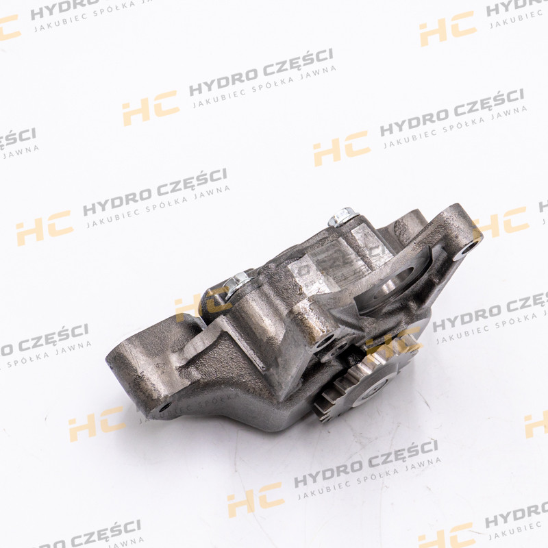 Масляный насос JCB Perkins - AZERI PARTS