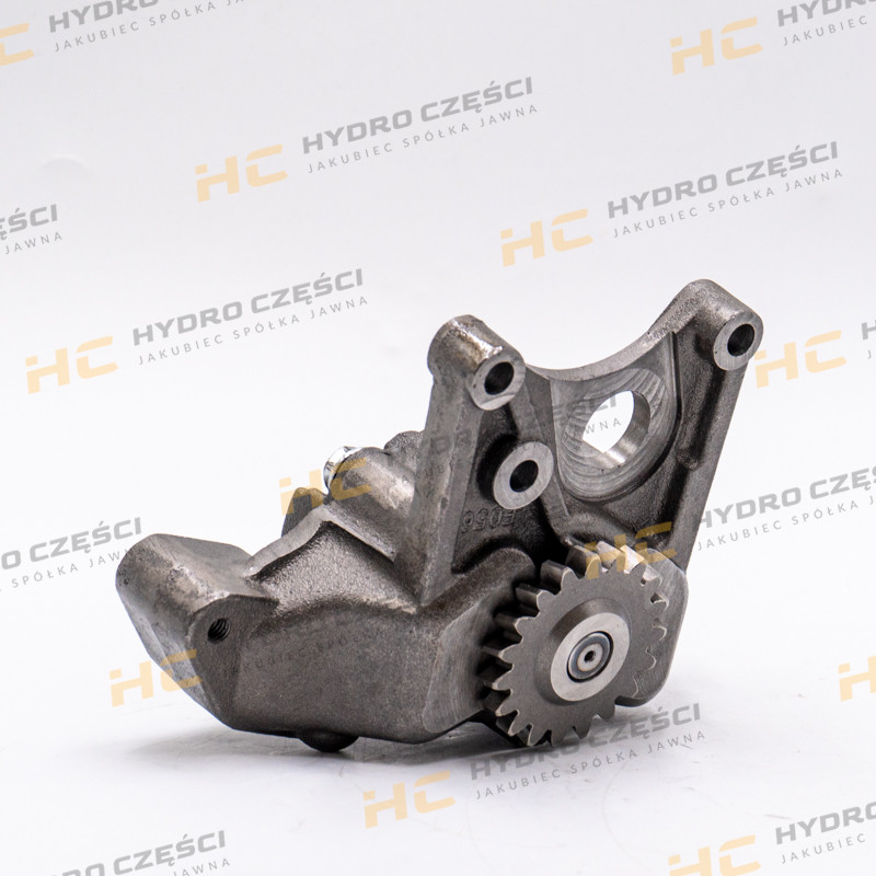 Масляный насос JCB Perkins - AZERI PARTS
