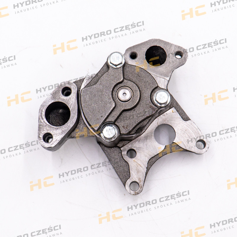 Масляный насос JCB Perkins - AZERI PARTS