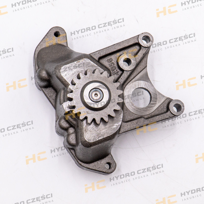 Масляный насос JCB Perkins - AZERI PARTS