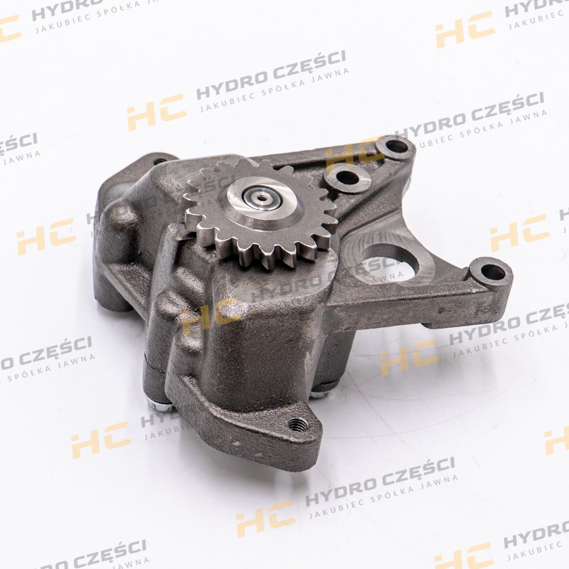 Масляный насос JCB Perkins - AZERI PARTS