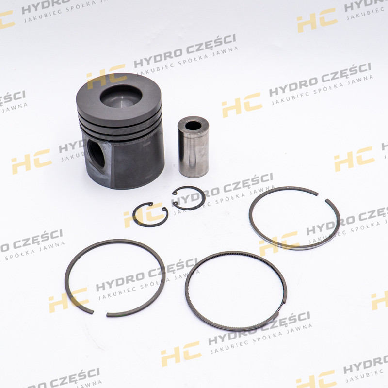Поршень двигателя JCB Perkins RE-AZERI PARTS