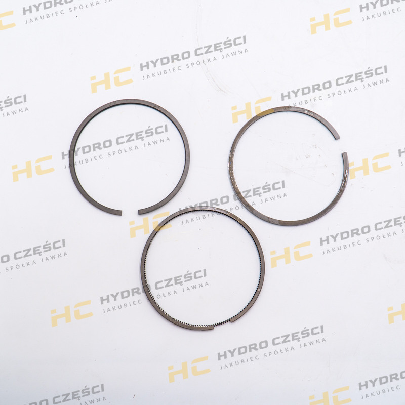 Поршень двигателя JCB Perkins RE-AZERI PARTS