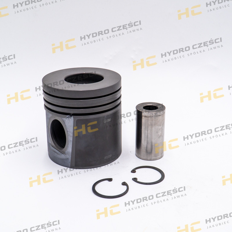 Поршень двигателя JCB Perkins RE-AZERI PARTS