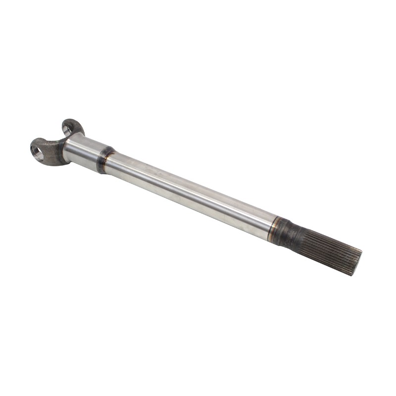 Полуось со стороны моста, правая, подходит для JCB 3CX 4CX
