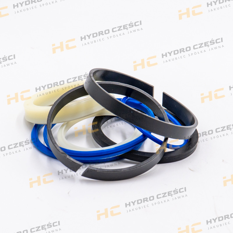 Комплект уплотнений JCB 50x80 - AZERI PARTS