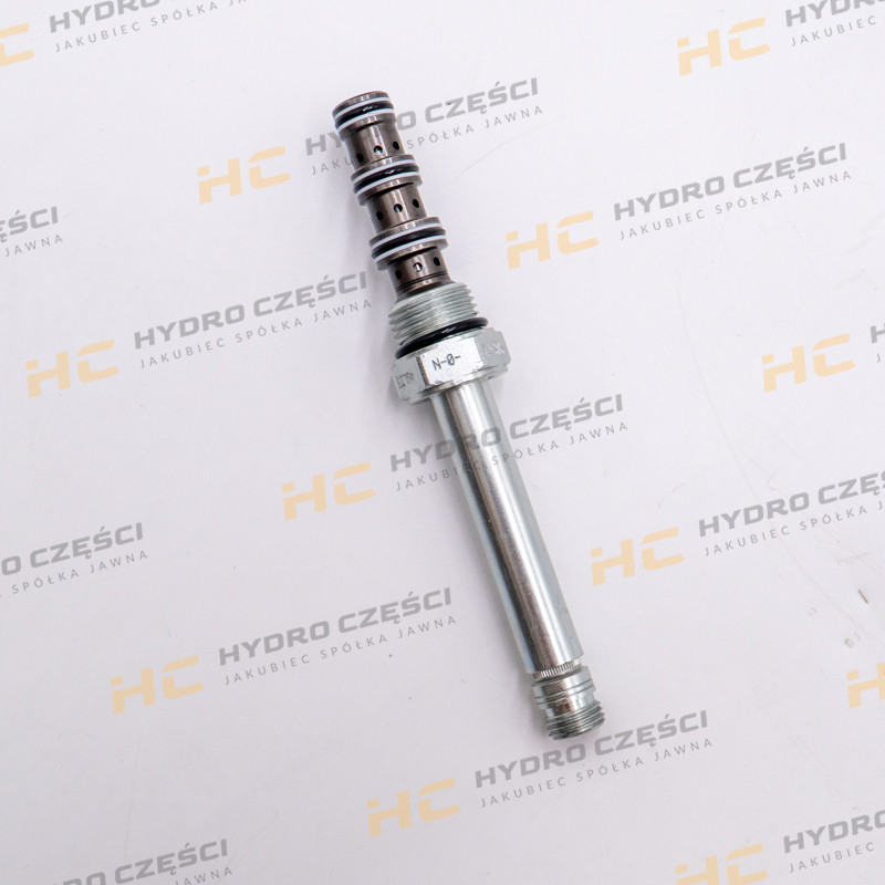 Электромагнитный клапан коробки передач JCB — HYDRAFORCE