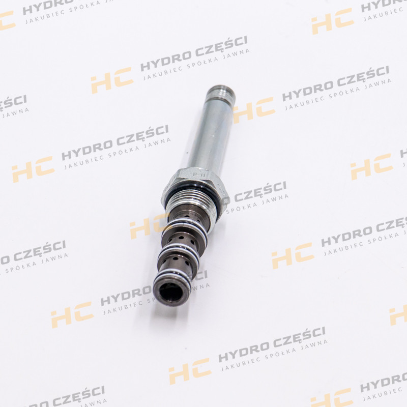 Электромагнитный клапан JCB - HYDRAFORCE