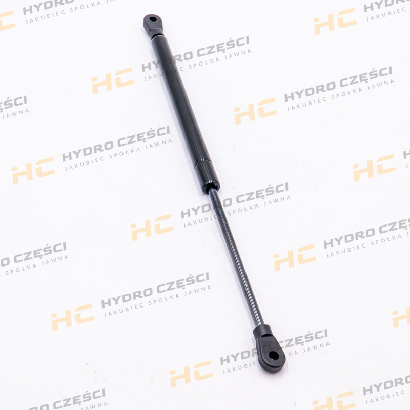 Газовая стойка заднего стекла JCB - 3CX 4CX AZERI PARTS