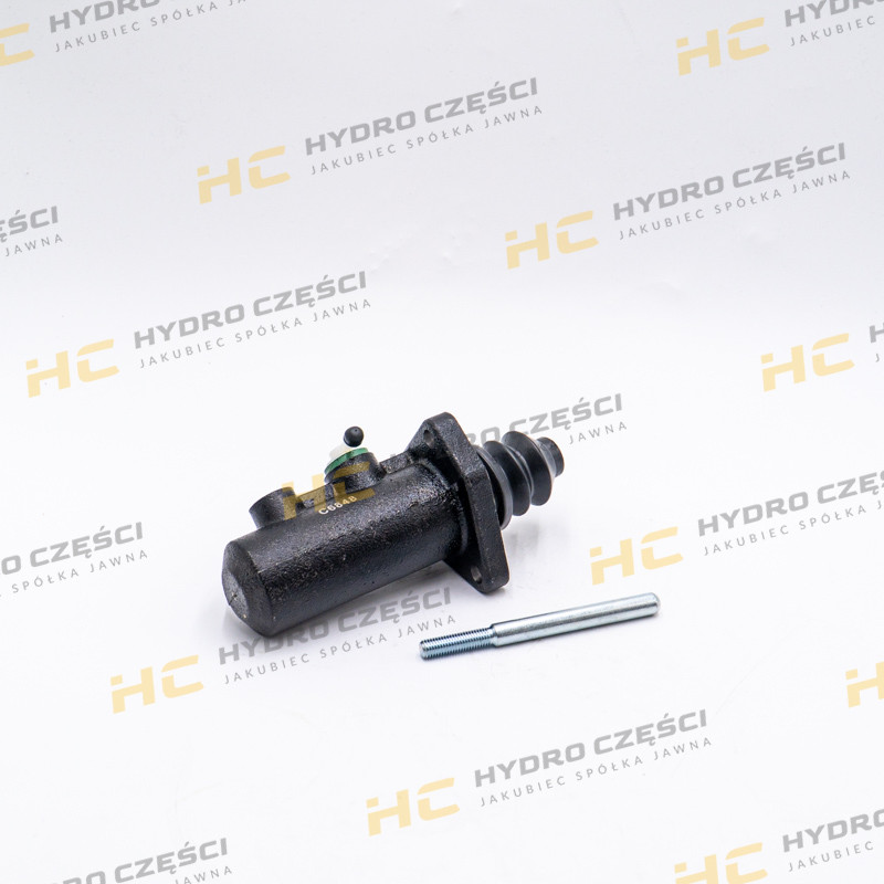 Тормозной насос JCB-AZERI PARTS
