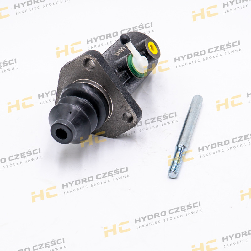 Тормозной насос JCB-AZERI PARTS
