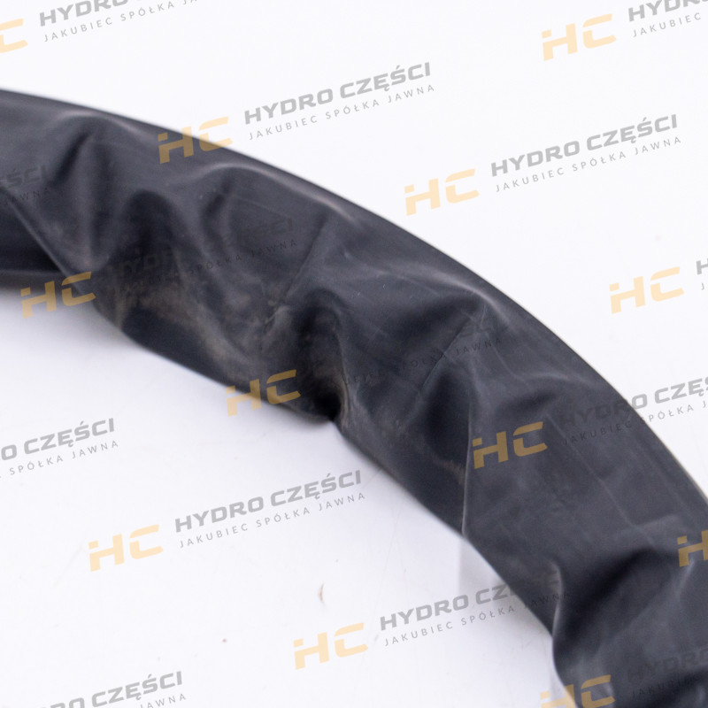 Гидравлический шланг JCB 1/2bsp 720 мм — запчасти AZERI