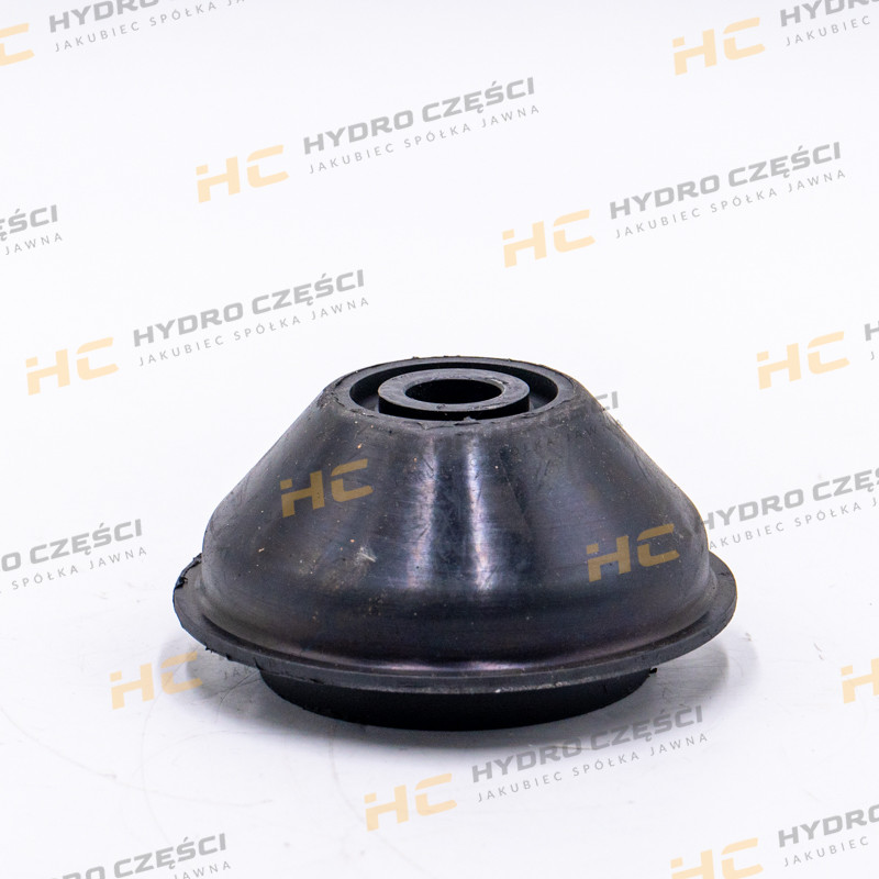 Резиновая опора двигателя JCB - AZERI PARTS