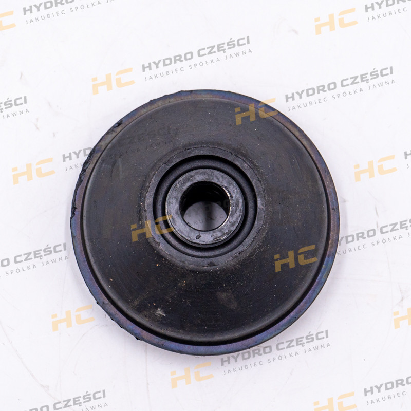 Резиновая опора двигателя JCB - AZERI PARTS