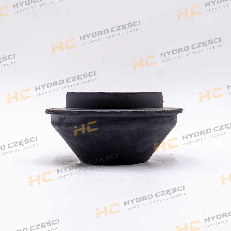 Резиновая опора двигателя JCB - AZERI PARTS