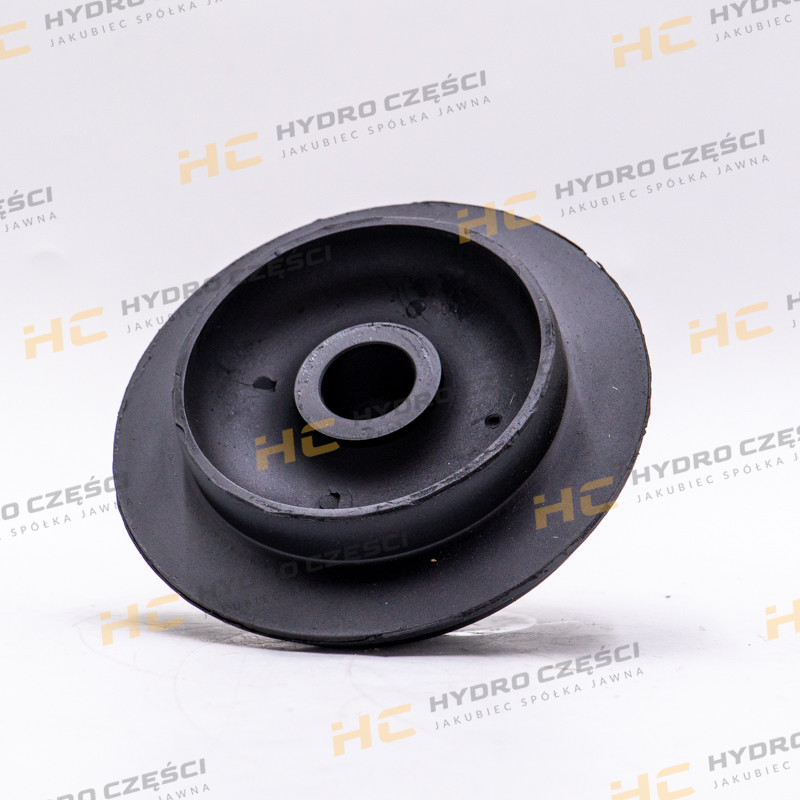 Резиновая опора двигателя JCB - AZERI PARTS