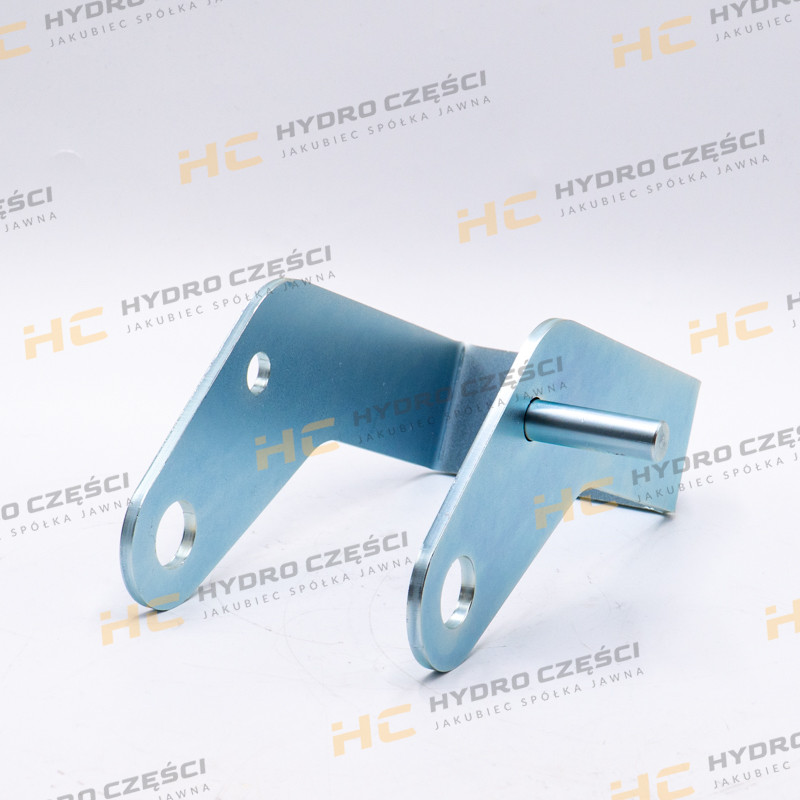 Правая боковая скоба вилочного погрузчика JCB - AZERI PARTS