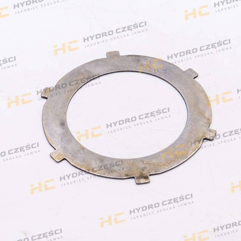 Проставка сцепления JCB - AZERI PARTS
