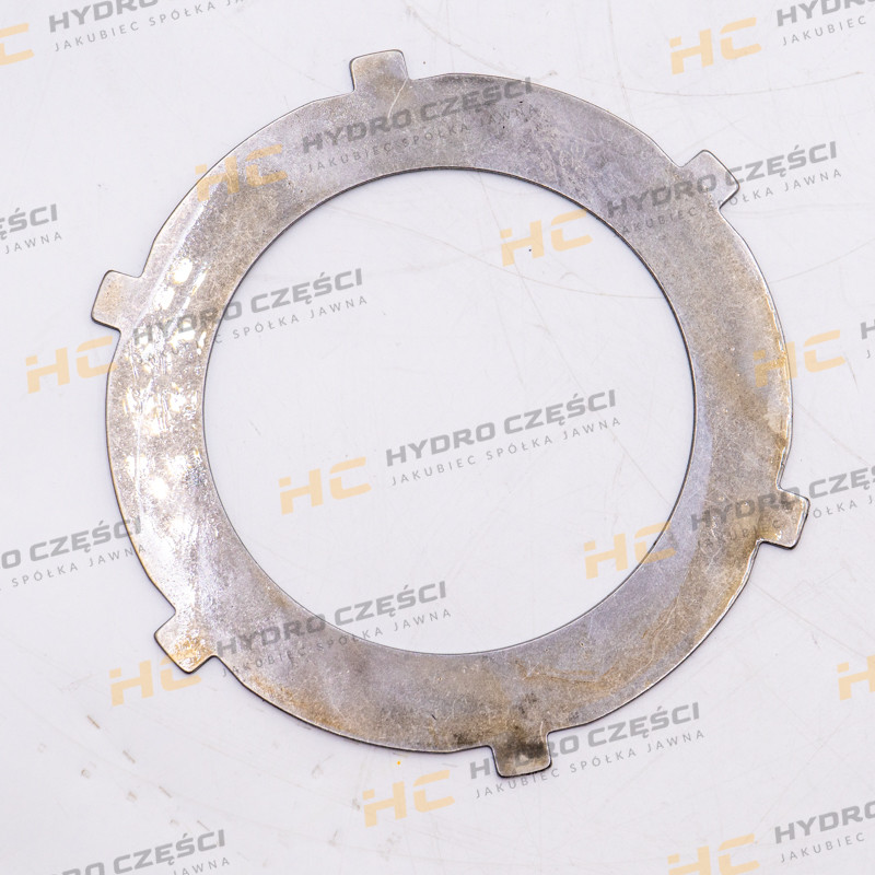 Проставка сцепления JCB - AZERI PARTS