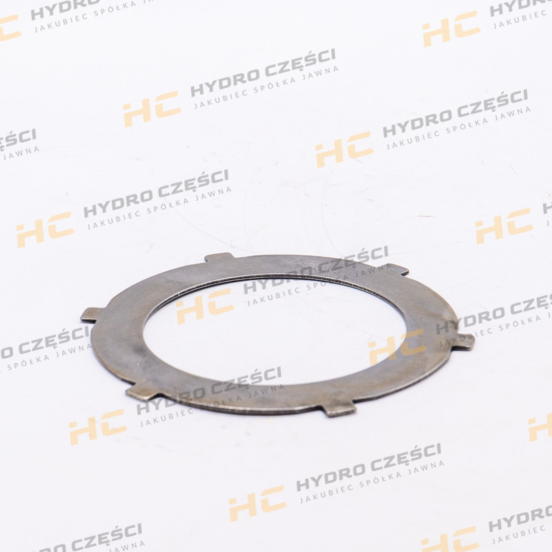 Проставка сцепления JCB - AZERI PARTS