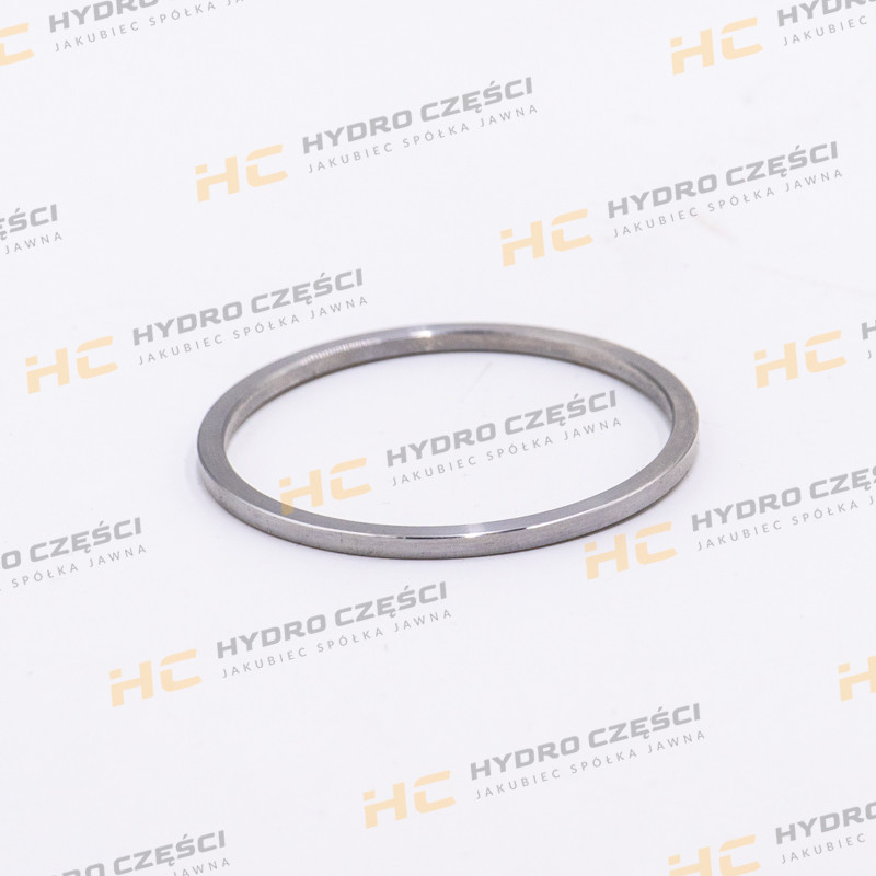 Проставочная втулка вала JCB - AZERI PARTS