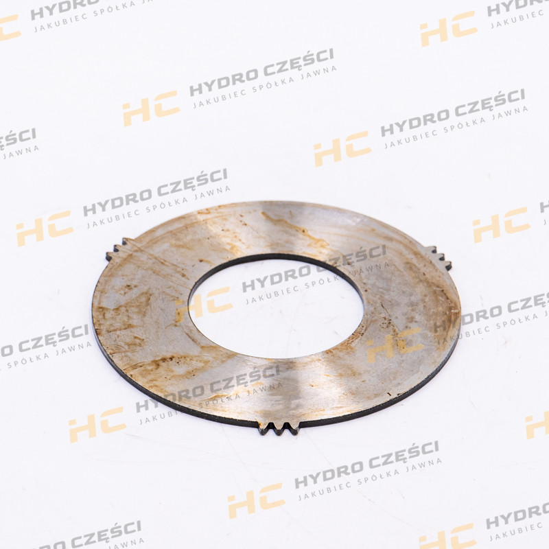Тормозная колодка JCB - AZERI PARTS
