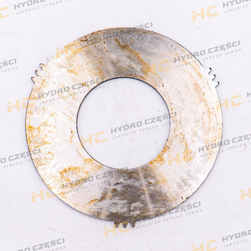 Тормозная колодка JCB - AZERI PARTS