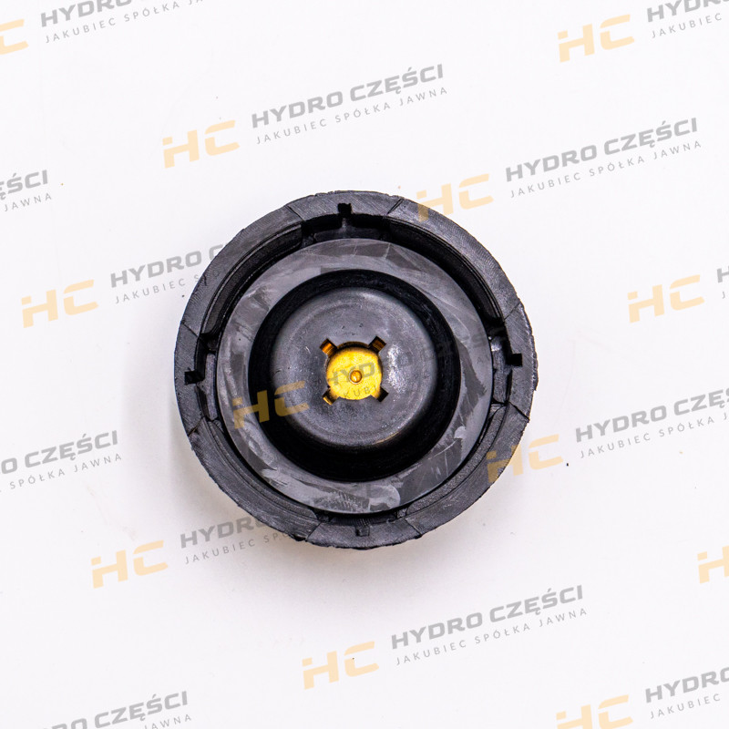 Крышка расширительного бачка JCB-AZERI PARTS